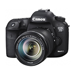 CanonCanon EOS 7D Mark II 